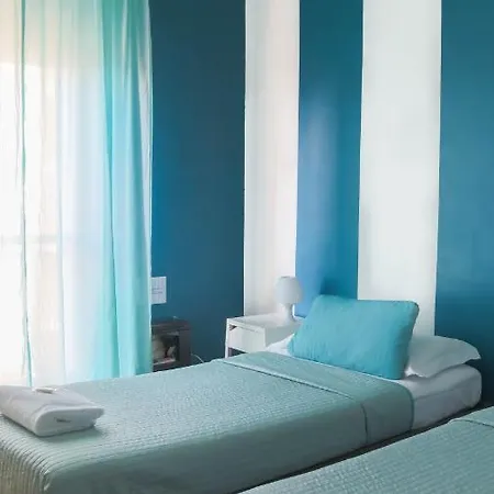 게스트하우스 I Am Here - Gioia 71 2*