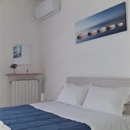 Meta Italy A San Siro Apartment