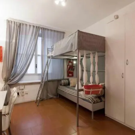 Nice Flat In Duomo Area Milán