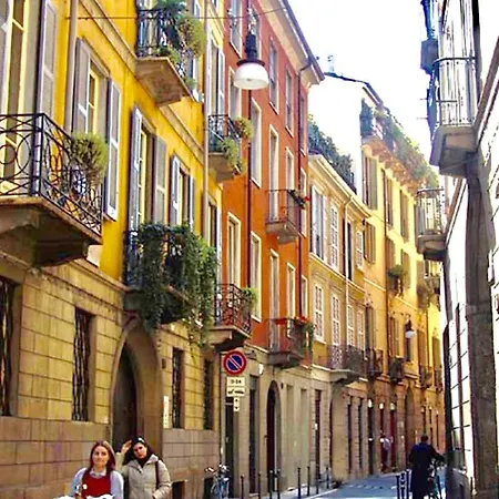 Nice Flat In Duomo Area Apartamento *