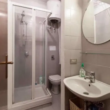 Nice Flat In Duomo Area Milán