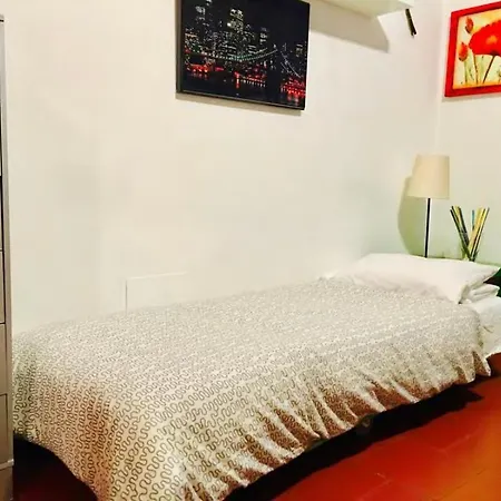 Nice Flat In Duomo Area Apartamento *