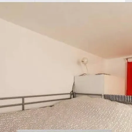 Apartman Nice Flat In Duomo Area Milánó