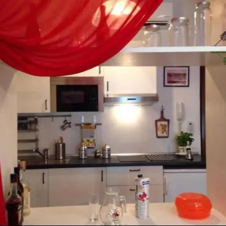 Nice Flat In Duomo Area Milán