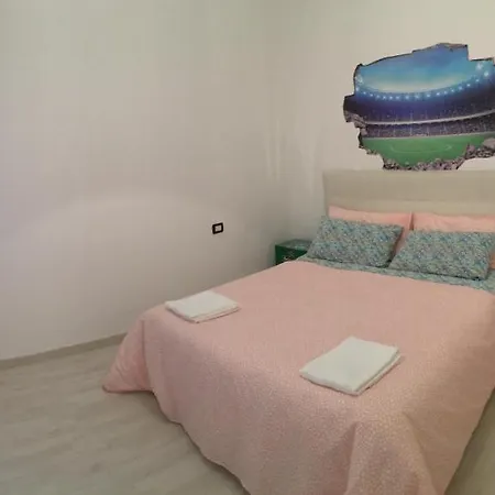 Apartman Modern Flat In City *