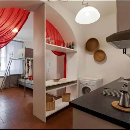 Apartamento Nice Flat In Duomo Area *