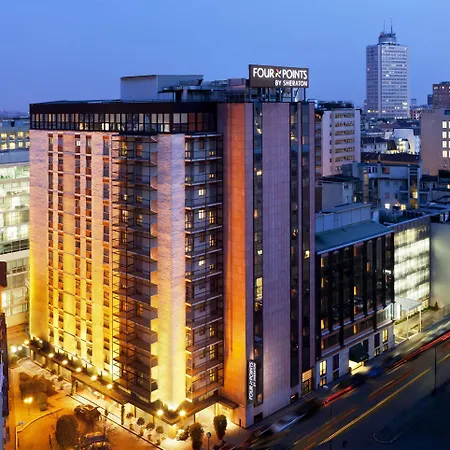 Duo Porta Nuova, A Tribute Portfolio Hotel 4*