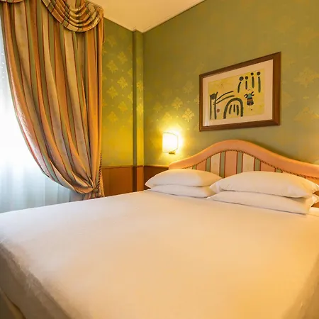Duo Porta Nuova, A Tribute Portfolio Hotel 4*