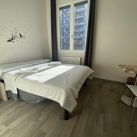 Albergue Hightown