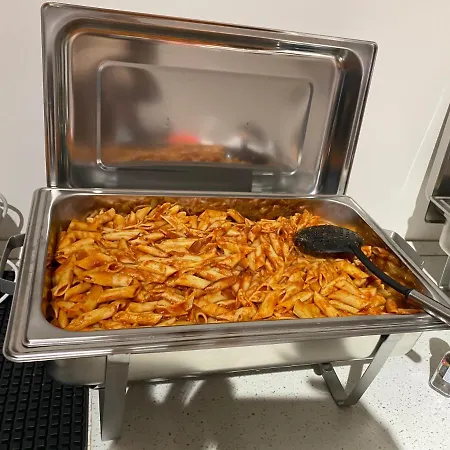 Hostel Hightown Milánó