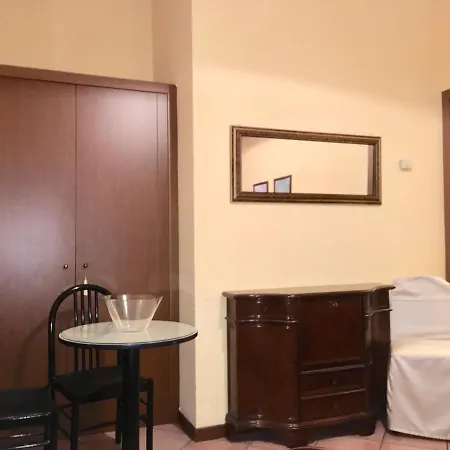 On The Corner With Piazza Duomo Apartment Milan