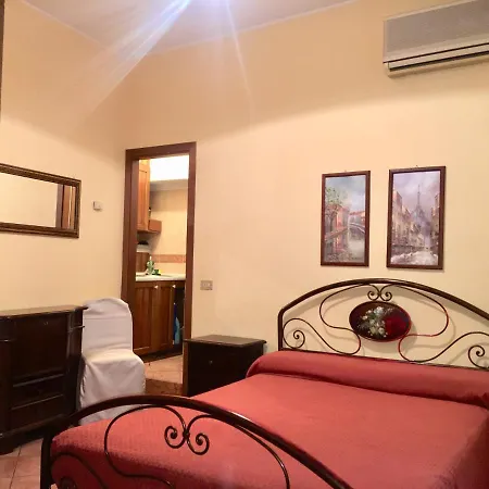 On The Corner With Piazza Duomo Apartment