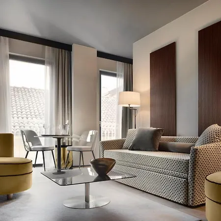 Hotel Speronari Milaan