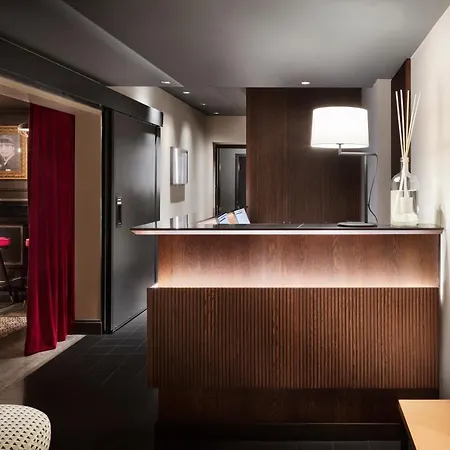 Speronari Hotel Milan