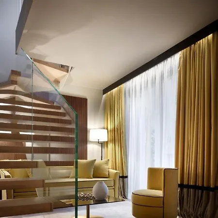 Speronari Hotel *