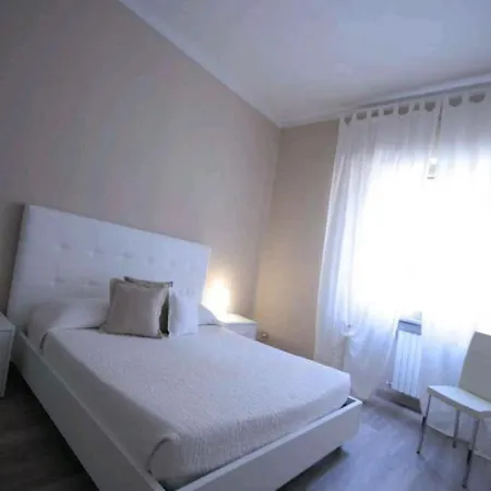 Bed & Breakfast Tricolore Place