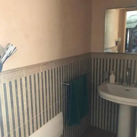 Tricolore Place فندق مبيت وإفطار *