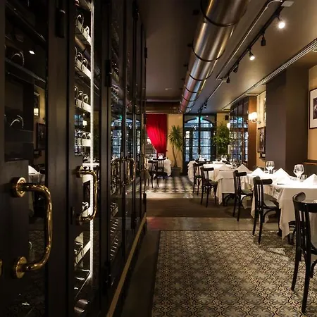 Speronari Hotel