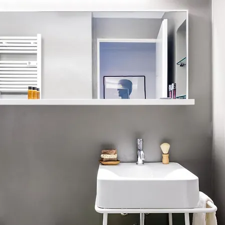 Homeathotel - San Nazaro Apartment