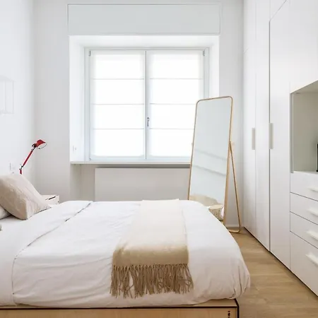 Homeathotel - San Nazaro Apartamento