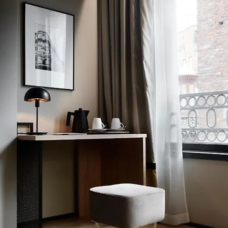 Hotell Speronari Milano