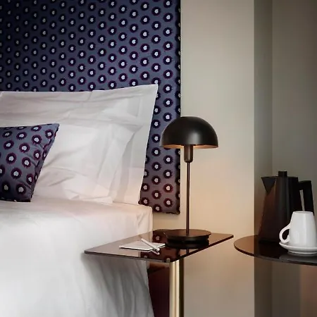 Hotel Speronari Mediolan