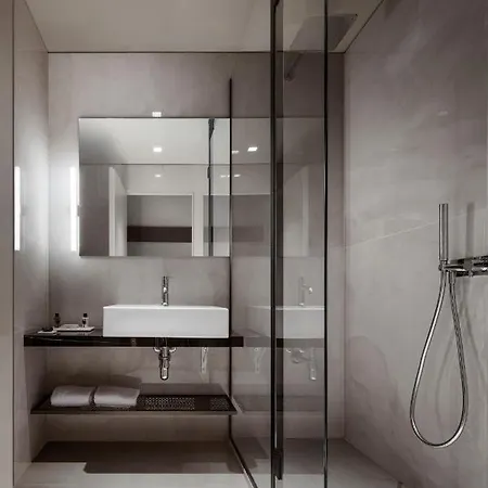 Hotell Speronari *