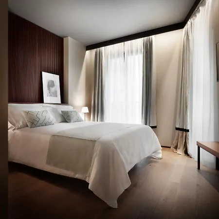 Speronari Hotel