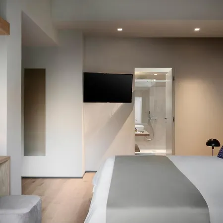 Speronari Hotell