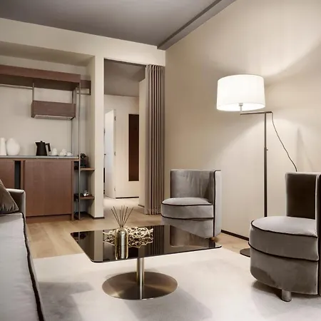 Speronari 3* Милан