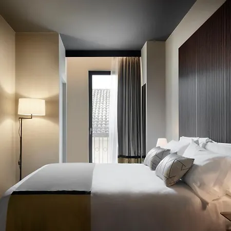 Speronari Hotell