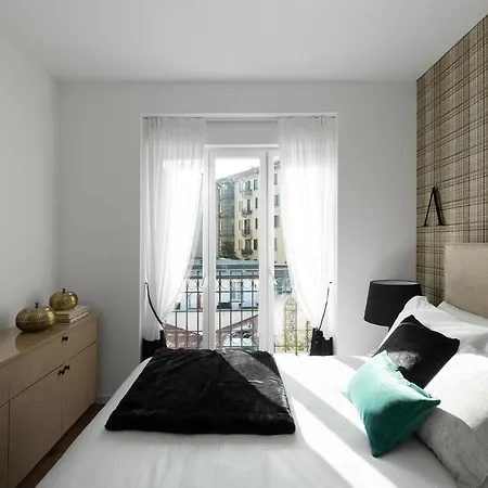 Joivy Boutique Farneti Lägenhetshotell 4*