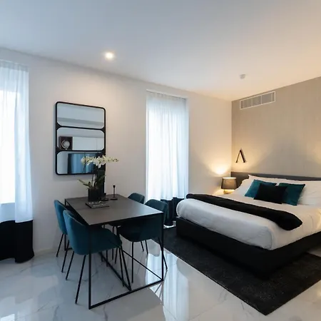 Joivy Aria Farneti Apartments