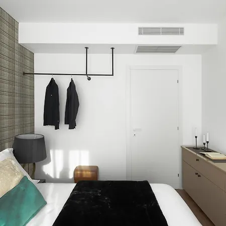 Joivy Boutique Farneti Apart-hotel