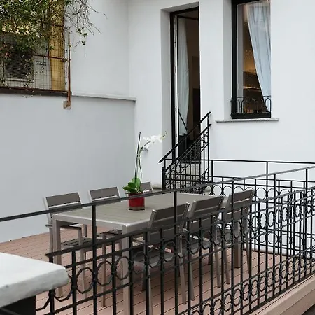 Apart-hotel Joivy Boutique Farneti