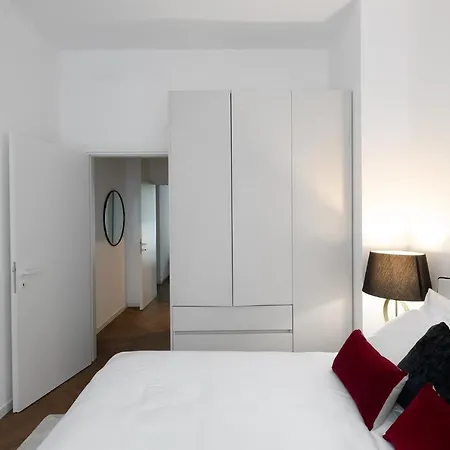 Joivy Aria Farneti Apartments