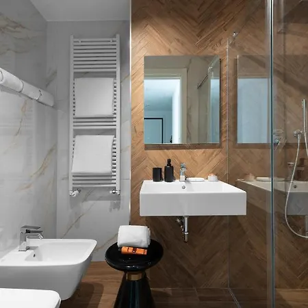 Apart-hotel Joivy Boutique Farneti