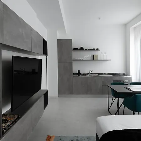 Joivy Boutique Farneti Lägenhetshotell 4*