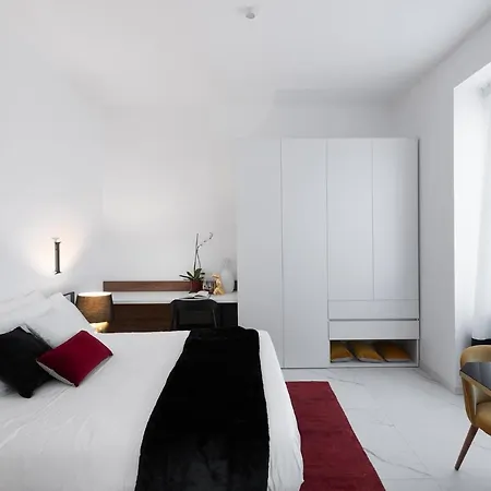 Joivy Boutique Farneti Apart-hotel Milão