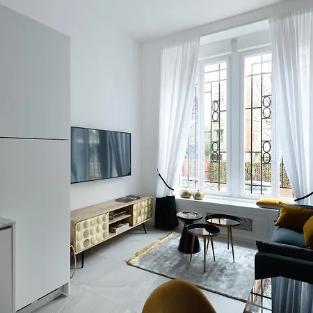 Joivy Boutique Farneti Apart-hotel