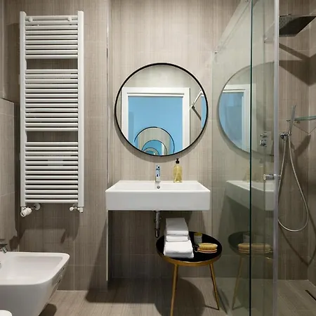 Joivy Aria Farneti Apartments