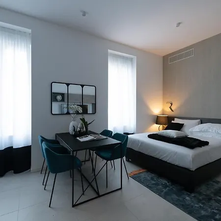 Joivy Boutique Farneti Apart-hotel