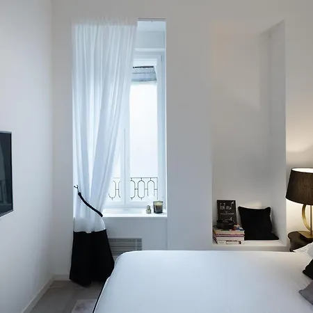 Joivy Aria Farneti Apartments