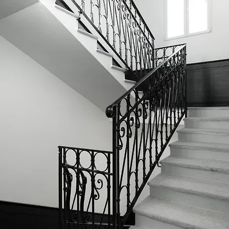 Lägenhetshotell Joivy Boutique Farneti 4*