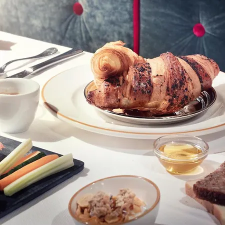 Hotel Speronari Milano