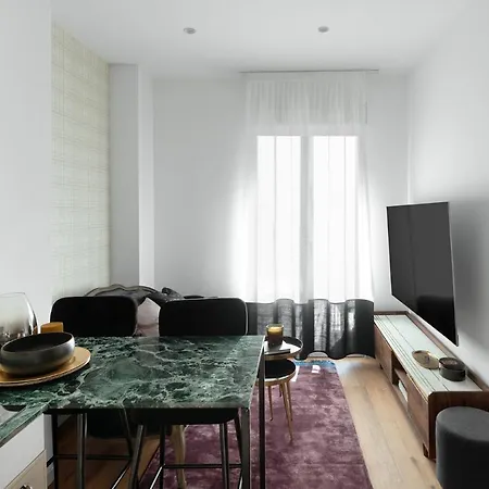 Lägenhetshotell Joivy Boutique Farneti 4*