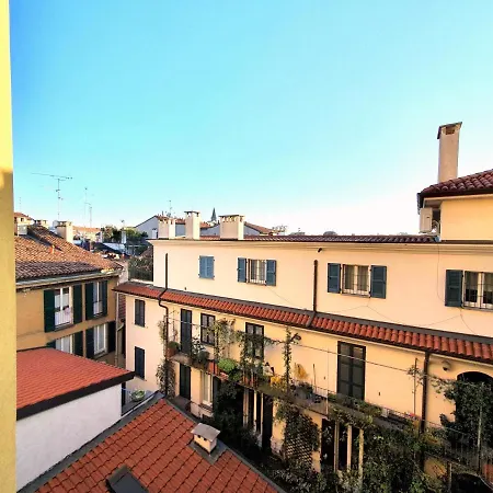 Apartamento Heart Duomo Colonne