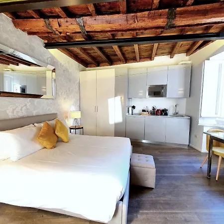 Appartement Heart Duomo Colonne *