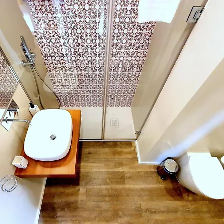 Heart Duomo Colonne מילאנו