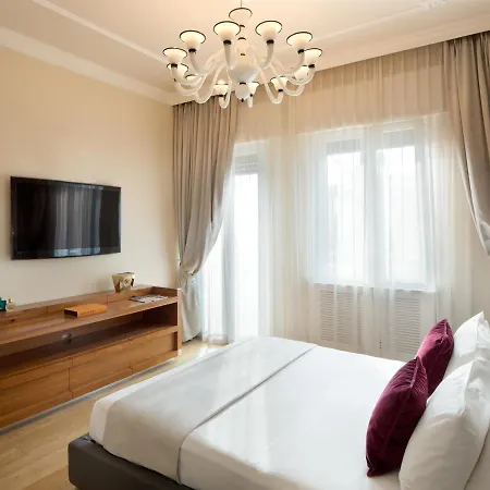 Casa de hóspedes Duomo